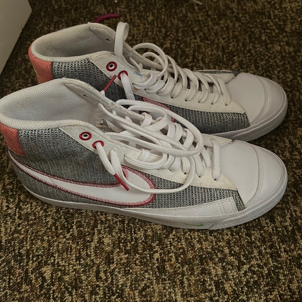 Men’s Nike Blazers 77 Recycled Jersey